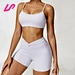 yoga fitness set